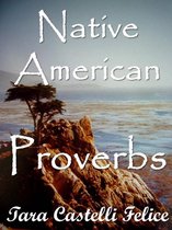 Un Monde de Proverbes 8 - Les Proverbes Amérindiens