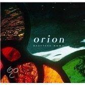 Celtic-Orion - Restless Home (CD)