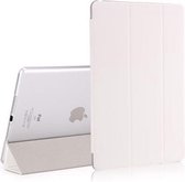 Smart Tri-Fold Hoes iPad (2018) / (2017) - Wit