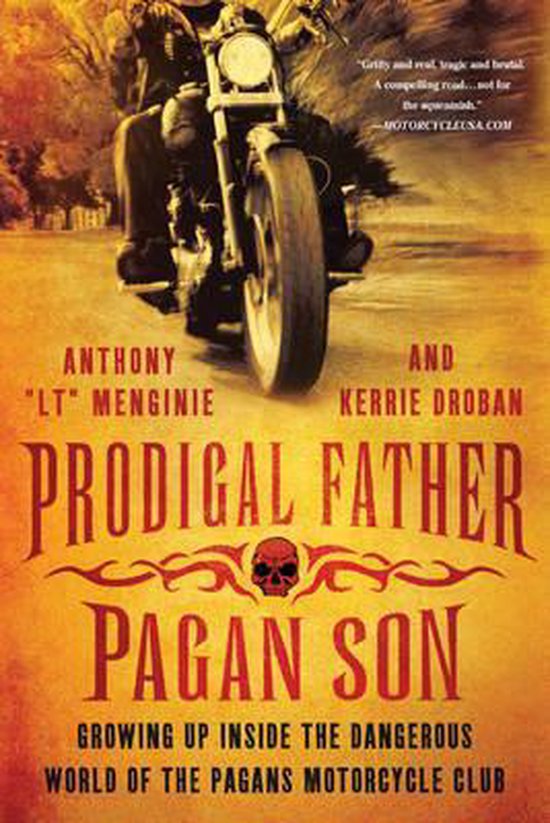 Prodigal Father Pagan Son