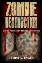 Zombie Destruction