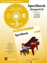 Speelboek 3 Hal Leonard Pianomethode