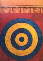 Jasper Johns - an allegory of painting 1955-1965