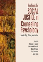 Handbook for Social Justice in Counseling Psychology