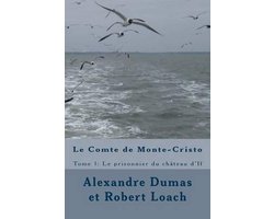 Le Comte de Monte-Cristo