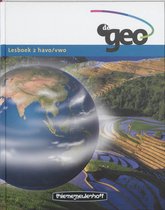 De Geo / 2 Hv / Deel Lesboek