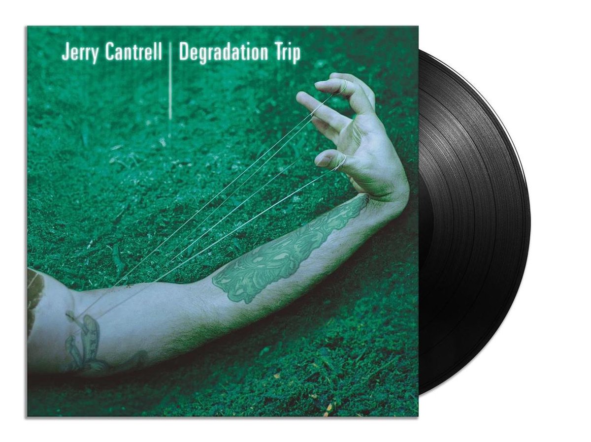 Degradation Trip