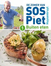 Huysentruyt Piet - SOS Piet Buiten eten - 1