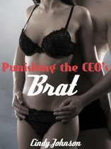Punishing the CEO's Brat