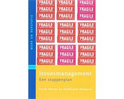 Issuesmanagement