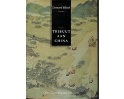 Tribuut aan China