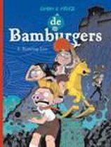 Bamburgers hc02. koning leo