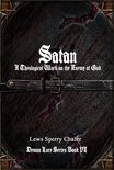 Demon Lore Series 6 - Satan