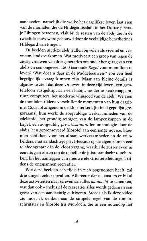 Een levensregel voor beginners (ebook), Wil