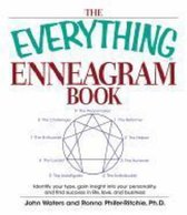 Everything Enneagram Book