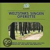 Weltstars Singen Operette [Germany]