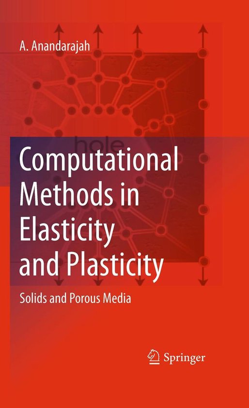 Engineering (R0) - Computational Methods in Elasticity and P ... - cover