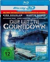 Der letzte Countdown (3D Blu-ray)
