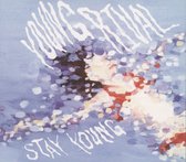 Young Rival - Stay Young (CD)