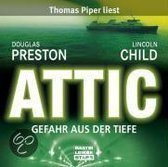 Attic. Gefahr aus der Tiefe