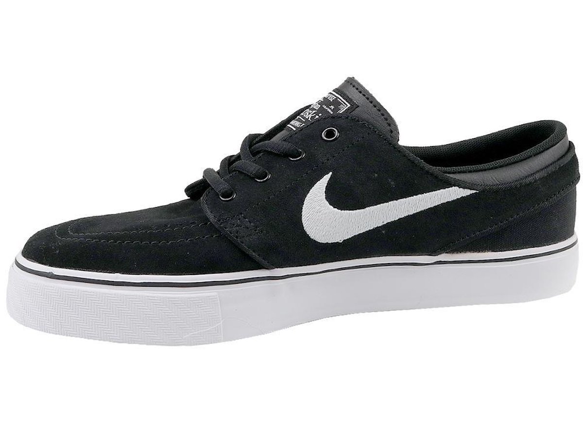 nike sb janoski junior black