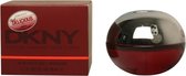 DKNY Red Delicious for Men - 50 ml - Eau de toilette