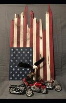 America's Steel Horse Brigade