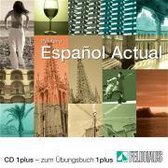 Espanol Actual 1 plus. CD