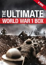 The Ultimate World War 1 Box