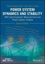 IEEE Press - Power System Dynamics and Stability