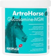 ArtroHorse Glucosamine - MSM 500 gram