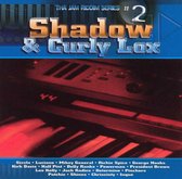 Tha Jam Riddim Series 2: Shadow &Amp; Curly Lox