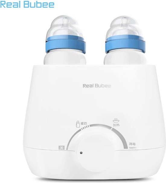 BEBELUX® BebeWarm – Zertifizierter Tragbarer Babyflaschenwärmer für unterwegs mit Sterilisationsfunktion 500ml | USB-C & 36 W Schnelladen | BPA-frei & Auslaufsicher | Temperaturregelung bis 55° (Beige): Tests, Infos & Preisvergleich