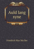Auld Lang Syne