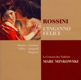 Rossini: Linganno Felice