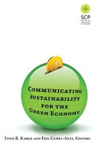 Communicating Sustainability for the Green Economy