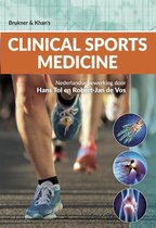 Clinical sports medicine