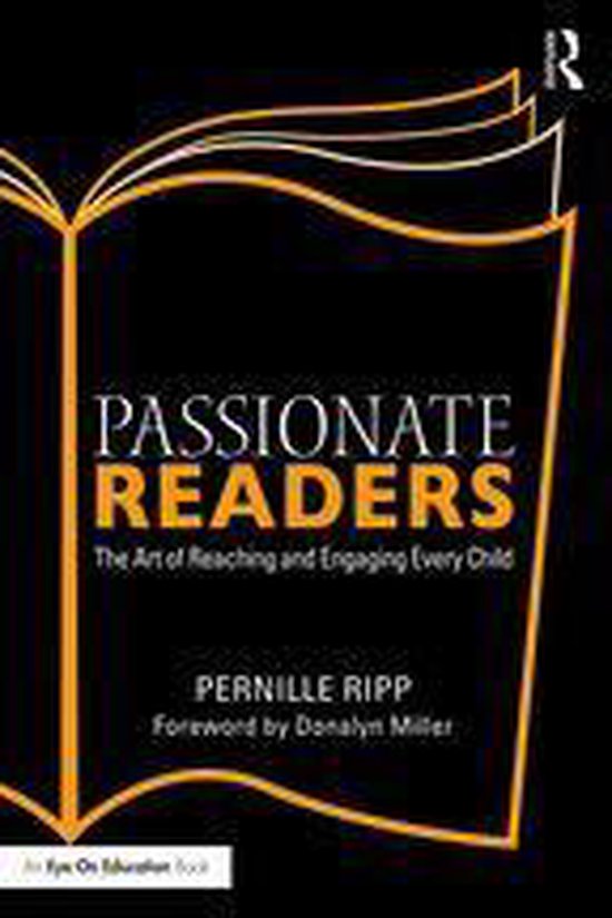 Passionate Readers - cover