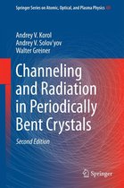 Springer Series on Atomic, Optical, and Plasma Physics 69 - Channeling and Radiation in Periodically Bent Crystals