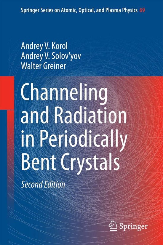 Physics and Astronomy (R0) - Channeling and Radiation in Per ... - cover