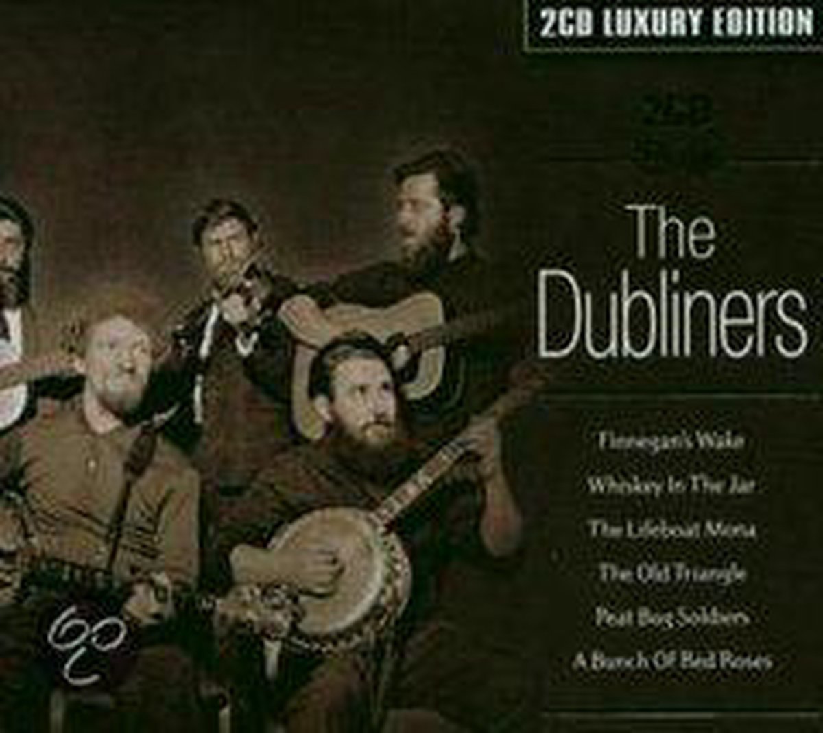 Dubliners