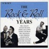 Various - Rock 'n Roll Years