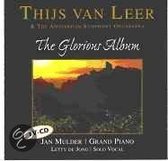Thijs Van & Amsterdam Symphon Leer - The Glorius Album