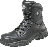 Bata Bickz 2 werkschoenen - 907 - S3 - maat 43  - hoog