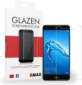 BMAX Glazen Screenprotector Huawei P8 Lite - 2017