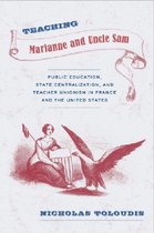 Teaching Marianne and Uncle Sam