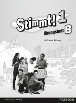 Stimmt! 1 Workbook B for pack