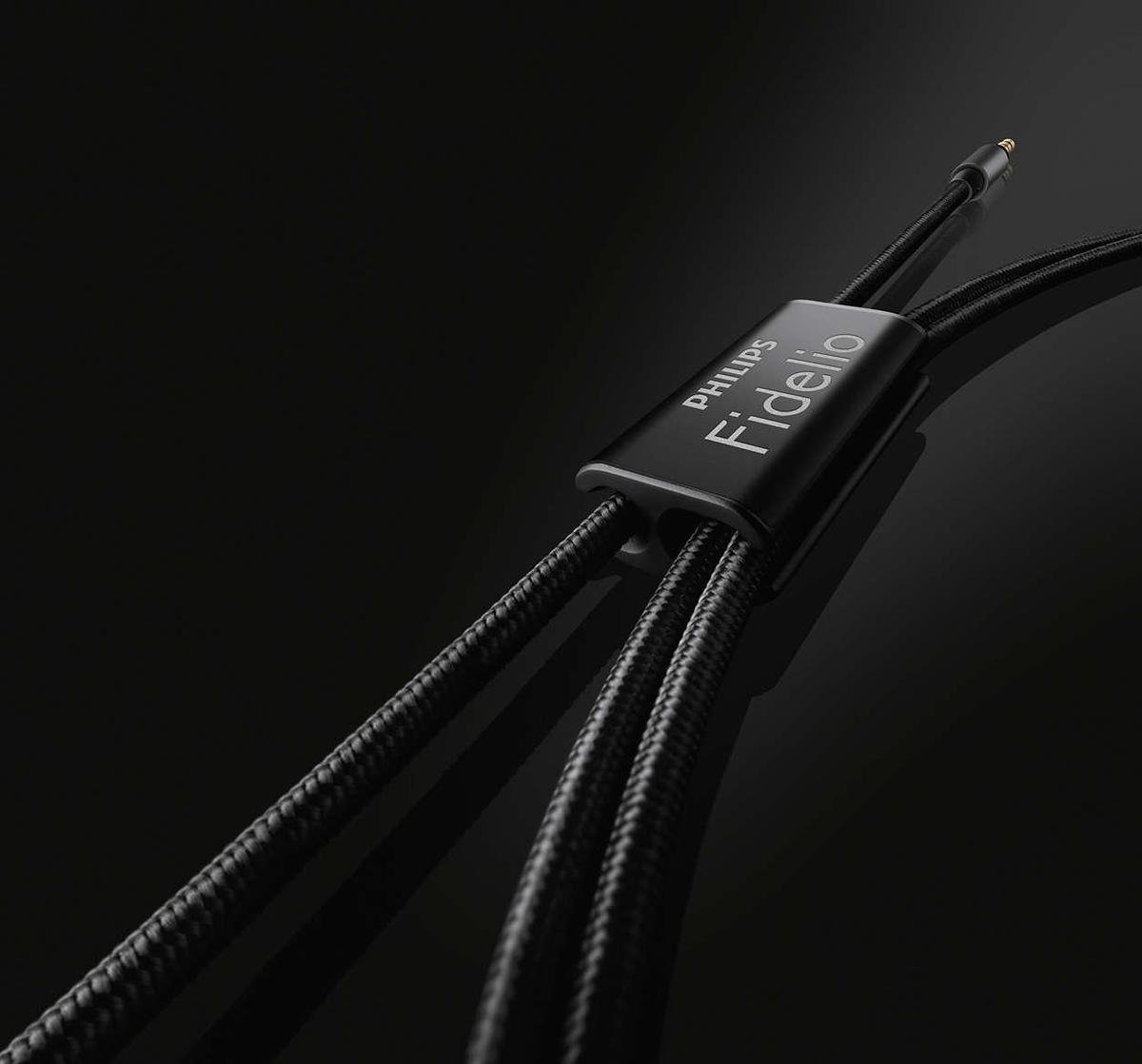 Philips introduceert de Fidelio X2HR Hoofdtelefoon