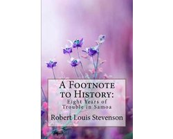 A Footnote to History
