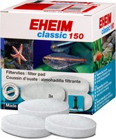 Eheim Classic 150 - Filterpads - 3 stuks